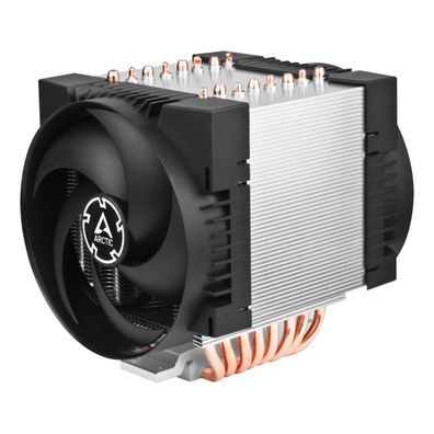 Arctic Freezer 4U-M Rev. 2 4U active Cooler sTR5/SP6 - CPU-Kühler - Intel Sockel 4189