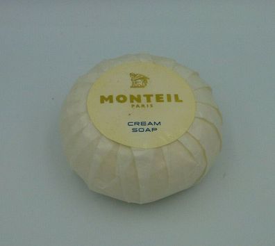 Monteil Cream Soap 80 g