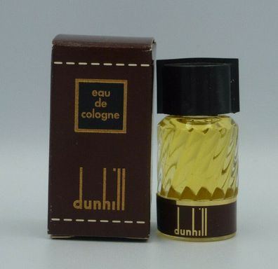 Dunhill Eau de Cologne EDC 5 ml Miniatur