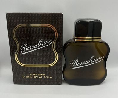 Borsalino After Shave 200 ml