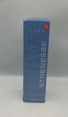 Gabriele Strehle L'Eau Strenesse Body Lotion 150 ml