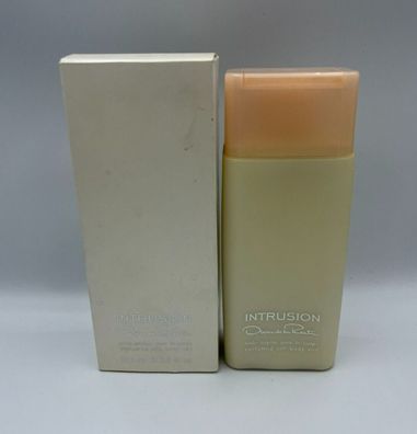 Oscar de La Rente Intrusion Perfumed Body Lotion 200 ml