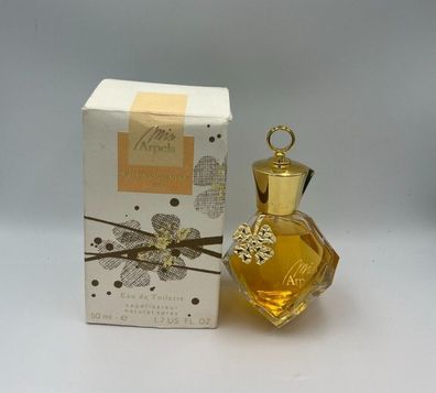 Van Cleef & Arpels Miss Arpels Eau de Toilette 50 ml
