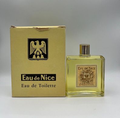 Monte-Carlo Eau de Nice Eau de Toilette 100 ml