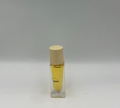 Bogner Woman Eau de Toilette 5 ml Miniatur Vintage