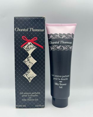 Chantal Thomass Silky Shower Gel 200 ml