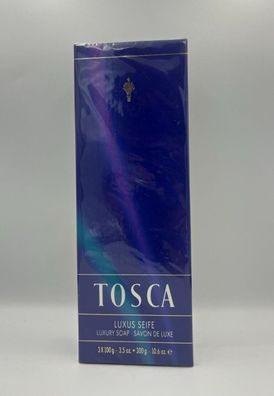 Muelhens Tosca Luxusseife - 3 x 100 g