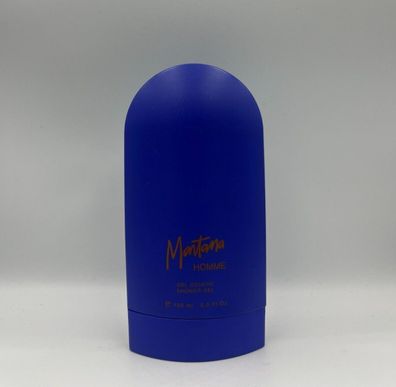 Montana Homme Shower Gel 150 ml