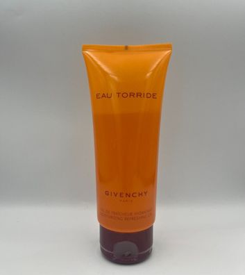 Givenchy Eau Torride Moisturizing Refreshing Gel 200 ml