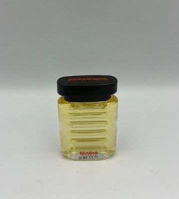 Paco Rabanne Tenere Miniatur Eau de Toilette 5 ml