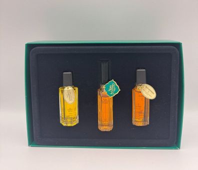 Jean-Louis Scherrer Aromes D'Enchantement Miniaturset 3-Teilig