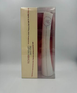 Kenzo Flower by Kenzo Limited Edition Eau de Parfum 50 ml