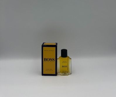 Hugo Boss Spirit Eau de Toilette 5 ml Miniatur Eurocos