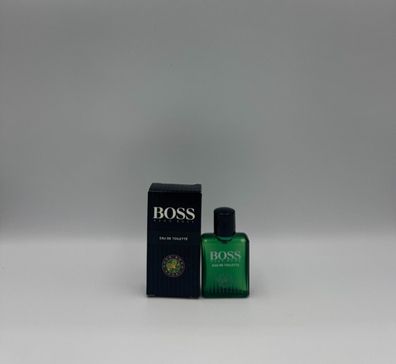 Hugo Boss Sport Eau de Toilette 5 ml Miniatur Eurocos