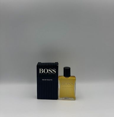 Hugo Boss Number One Eau de Toilette 10 ml Miniatur Eurocos