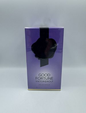 Viktor & Rolf Good Fortune Eau de Parfum 90 ml