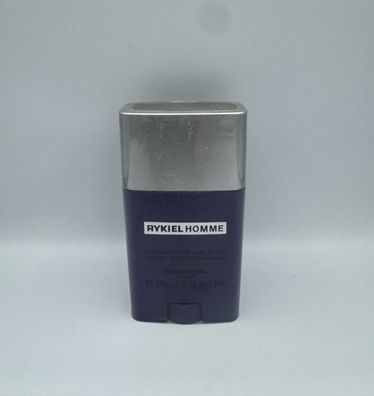 Sonia Rykiel Rykiel Homme Alcohol Free Deodorant Stick 75 g