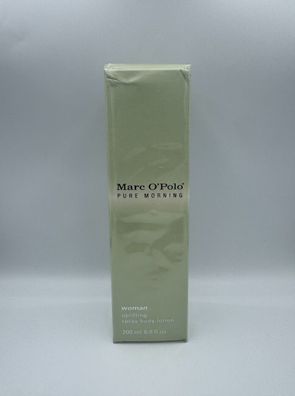 Marc O'Polo Pure Morning Uplifting Spray Body Lotion 200 ml