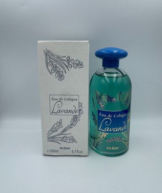Yves Rocher Eau de Cologne Lavande Eau de Cologne 200 ml