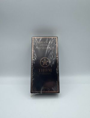 Thom by Thomas Rath Advanced Hydro Foundation 30 ml