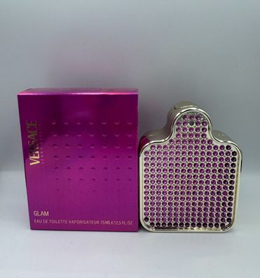 Versace Glam Eau de Toilette 75 ml