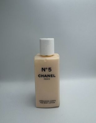 Chanel No 5 L'Emulsion Corps The Body Lotion 200 ml