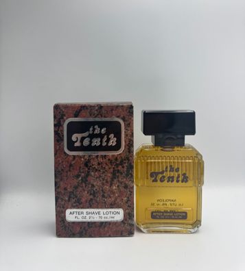 Napoleon The Tenth After Shave Lotion 70 ml Vintage