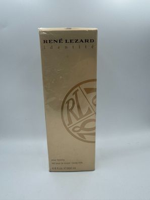 Rene Lezard Identite Pour Femme Body Milk 200 ml