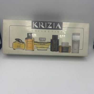 Krizia Collection Miniatur-Set - REF. 2006300