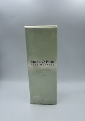 Marc O'Polo Pure Morning Woman Energising Body Cream 200 ml