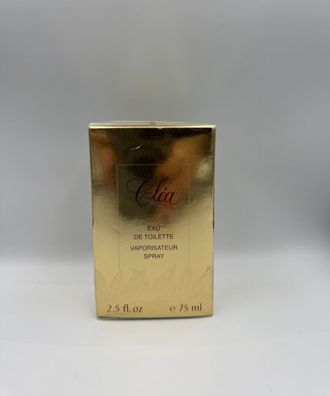 Yves Rocher Clea Eau de Toilette 75 ml Vintage