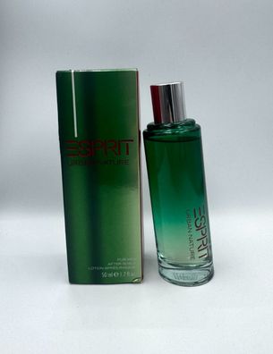 Esprit Urban Nature For Men After Shave 50 ml