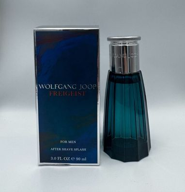 Wolfgang Joop Freigeist For Men After Shave Splash 90 ml