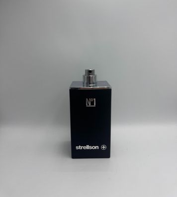 Strellson No 1 - Eau de Toilette 100 ml