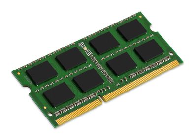 8GB Kingston ValueRAM DDR3L-1600 CL11 SO-DIMM RAM Notebook Speicher