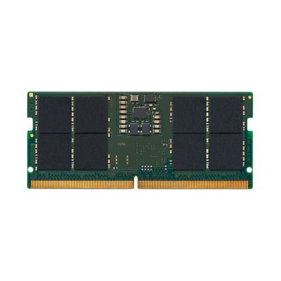 Kingston ValueRAM - DDR5 - Modul - 16 GB - SO DIMM 262-PIN