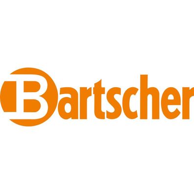 Bartscher A500410 Bartscher GN 1/1 Besteckkasten grau 1 St