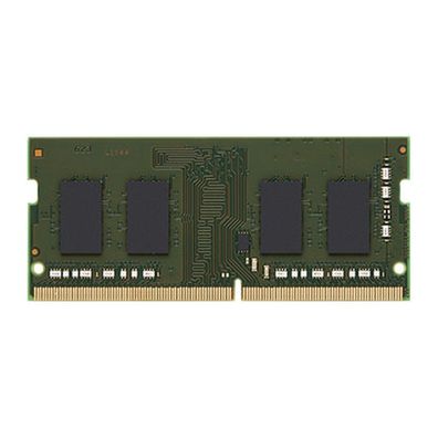 8GB (1x8GB) Kingston DDR4-3200 MHz CL22 SO-DIMM RAM Notebookspeicher