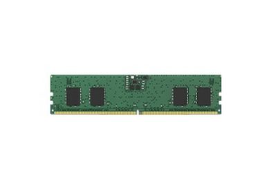 Kingston ValueRAM - DDR5 - Modul - 8 GB - DIMM 288-PIN