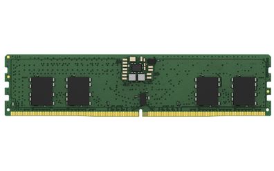 Kingston ValueRAM - DDR5 - Modul - 8 GB - DIMM 288-PIN