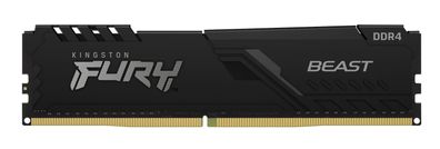 3600 8GB Kingston FURY Beast KF436C17BB/8