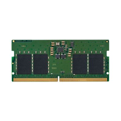 Kingston ValueRAM - DDR5 - Modul - 8 GB - SO DIMM 262-PIN