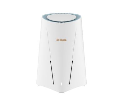 D-Link DBR-560 AX6000 Wi-Fi 6 SOHO Router