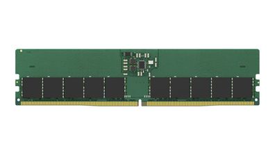 Kingston DDR5 - Modul - 16 GB - DIMM 288-PIN