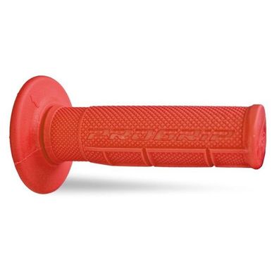 Progrip 794 Single Density Grips - red SH 35 22/25 102 rot