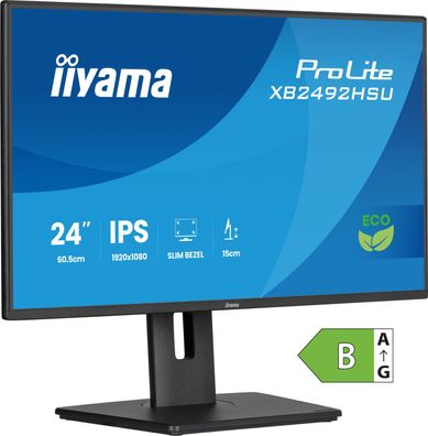 iiyama XB2492HSU-B1