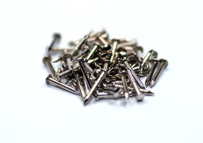 10 hochwertige Nägel für Stocknägel