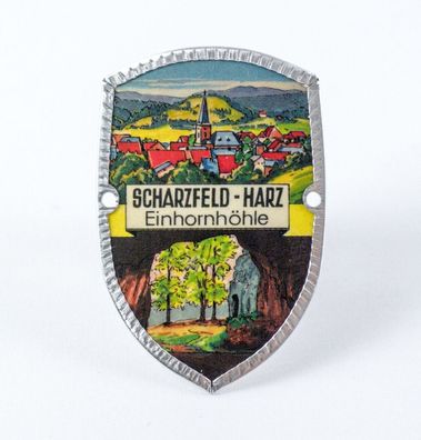 Stocknagel - Scharzfeld Harz Einhornhöhle
