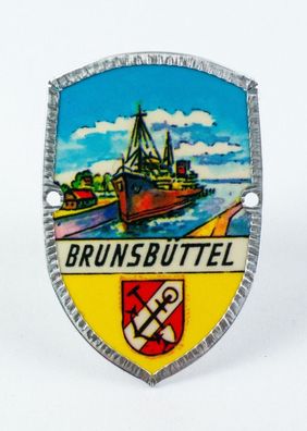 Stocknagel - Brunsbüttel Dithmarschen / Schleswig-Holstein