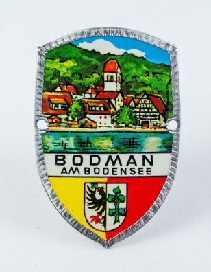 Stocknagel - Bodman am Bodensee / Ludwigshafen / Konstanz